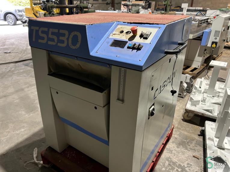 Casolin TS 530 HOU10.130 64 17602